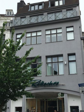  Park Apartaments  Ахен